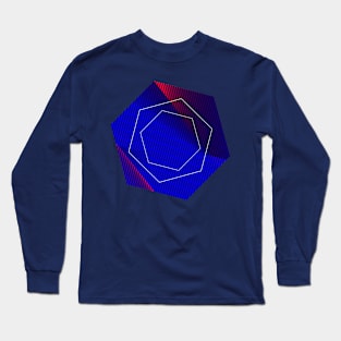 Neon Nights Long Sleeve T-Shirt